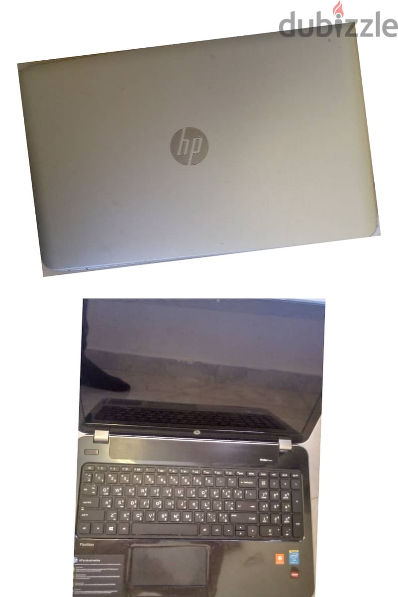 hp dv6 pavilion 0