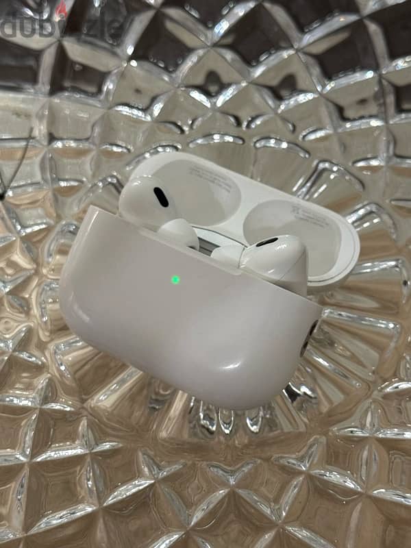 Apple Airpods Pro 2 USB-C 0