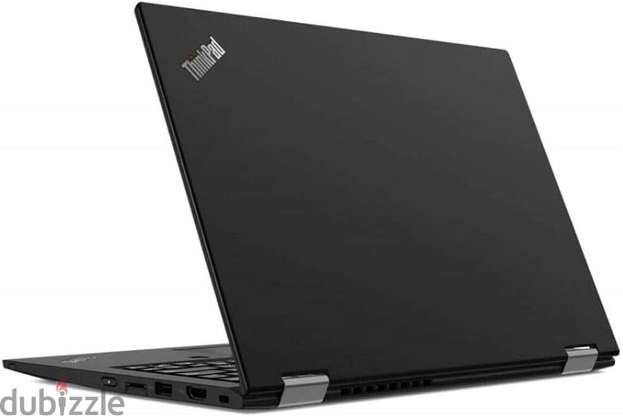 Lenovo thinkpad x390, i5 8th, 16gb ram, 512gb ssd, 13.3 inch touch 1