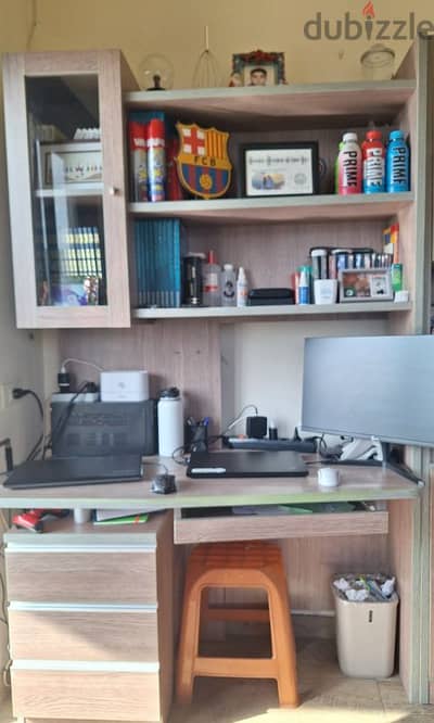 Desk for Room