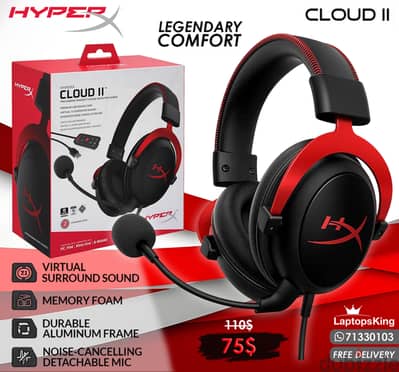 HyperX