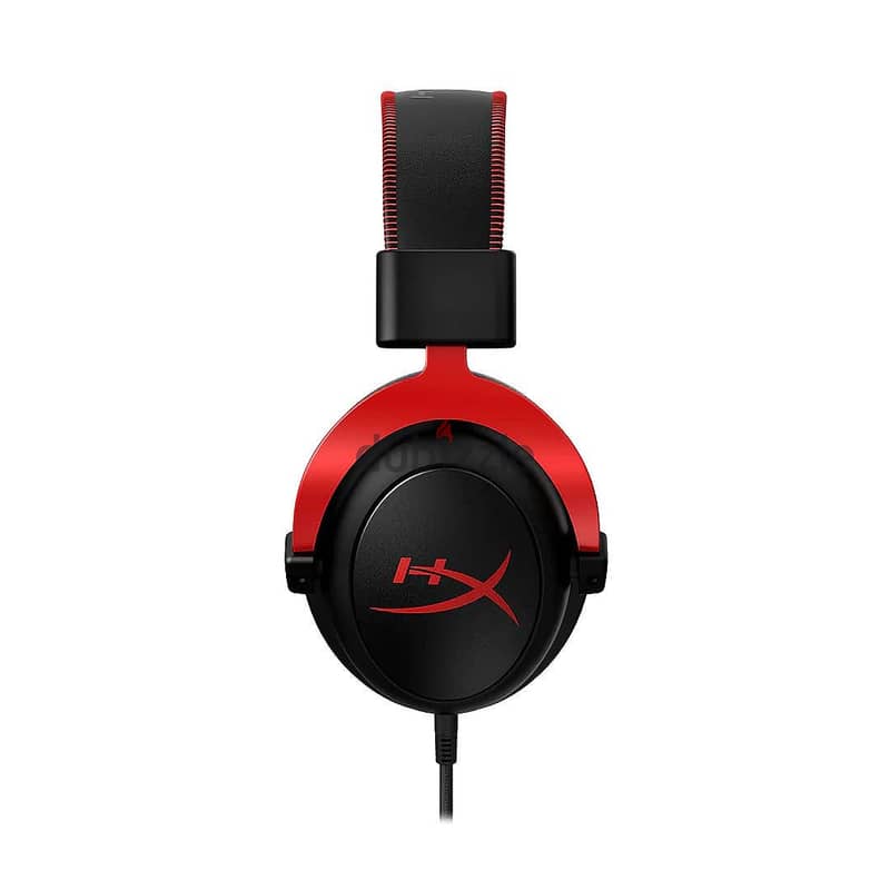 HyperX Cloud II Gaming Headset 1