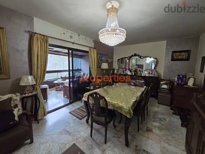 Apartment for Sale in Yarzeh - CPMB94