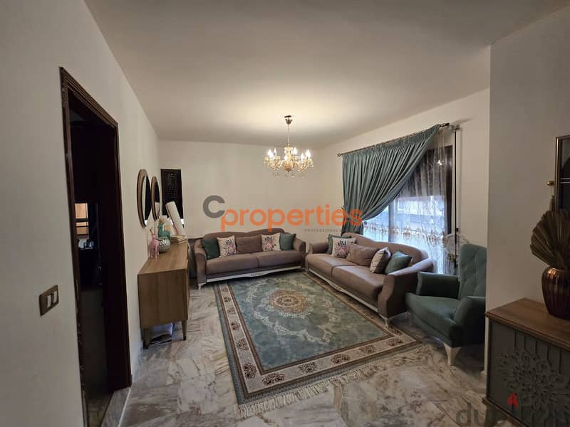 Apartment for Sale in Yarzeh - CPMB95 0