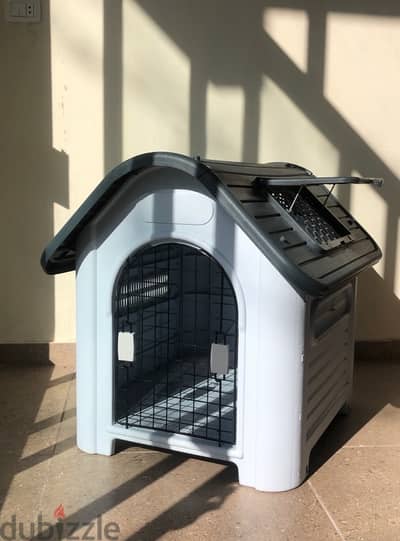 Dog house