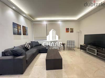 #R2234 - Fully Furnished Apartment for Rent in Achrafieh