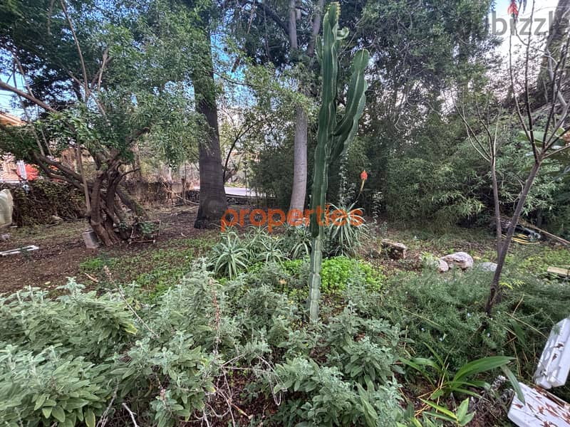 Land For Sale in Aamchit With Old House CPJRK 246 1