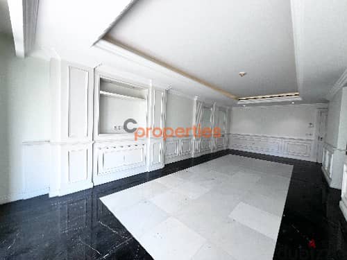 Luxurious Apartment - City and Sea View CPBS2045 0