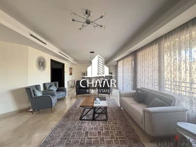 #R2232 - Striking Apartment for Sale in Ras El Nabeh