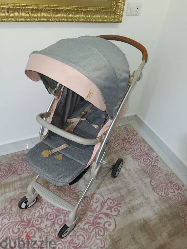 stroller 1