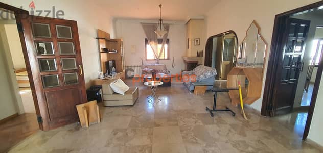 Apartment for rent in Mkalles شقة للإيجار في مكاليس CPEBK28