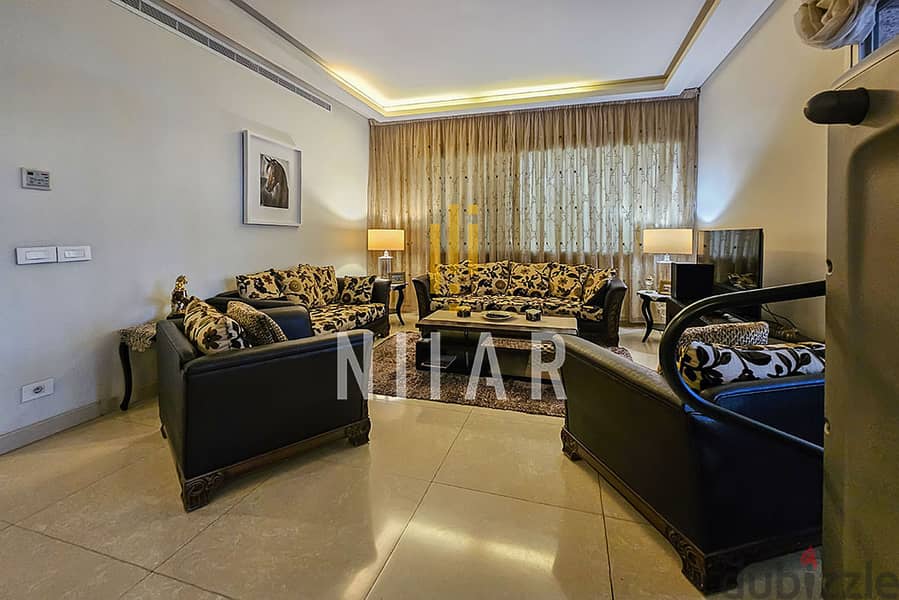 Apartments For Sale in Achrafieh | شقق للبيع في الأشرفية | AP5578 0