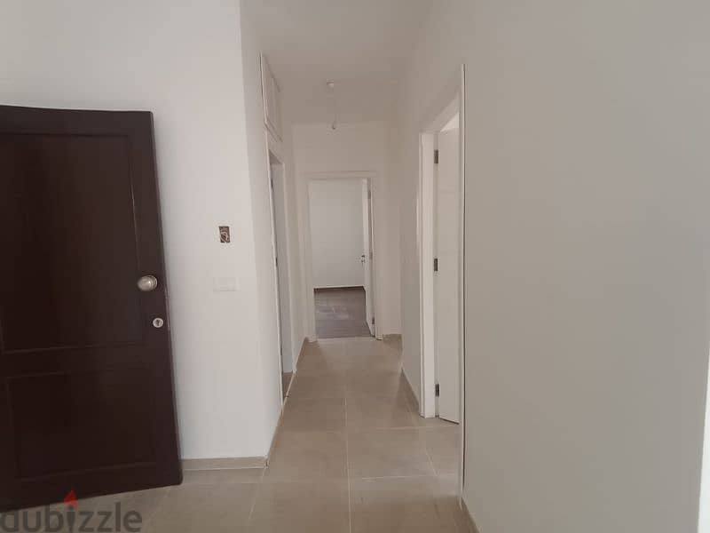 Apartment for rent in amchit/jbeil 0