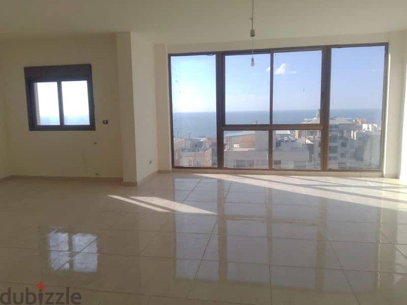 Apartment for sale in jbeil 0