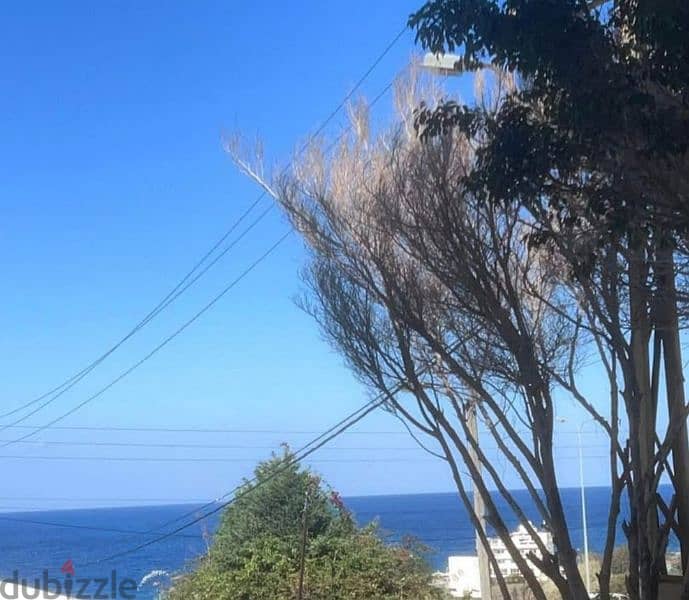 Apartment for sale in berbara jbeil 0