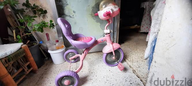 kids bike