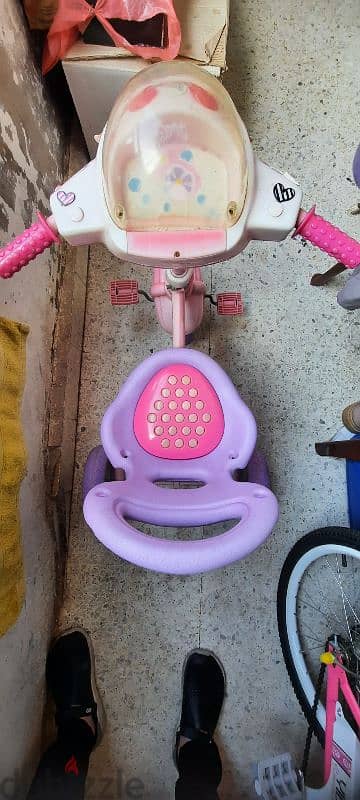 kids bike 1