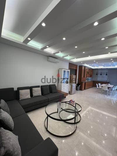 Apartment for rent in dekwaneh