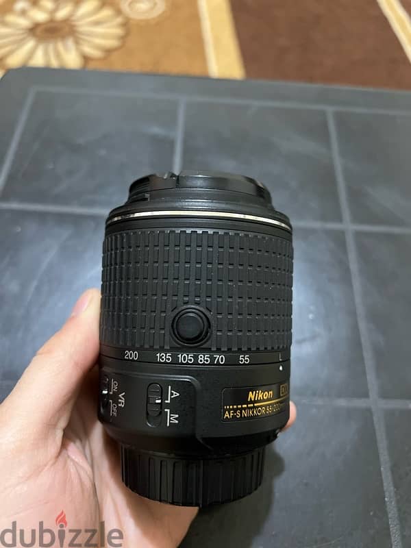 Nikon 5300d 1