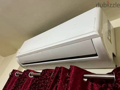 Air Conditioners 24 inverter