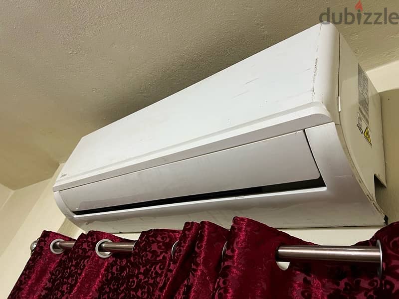 Air Conditioners 24 inverter 0