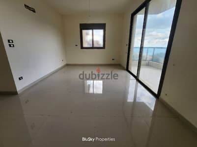 Apartment For RENT In Jouret El Ballout شقة للإيجار في جورة البلوط #GS