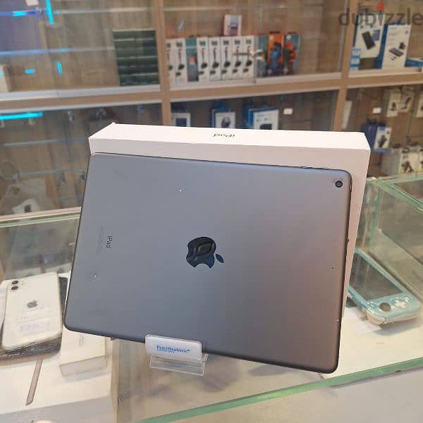 Used ipad 8 32 gb 0