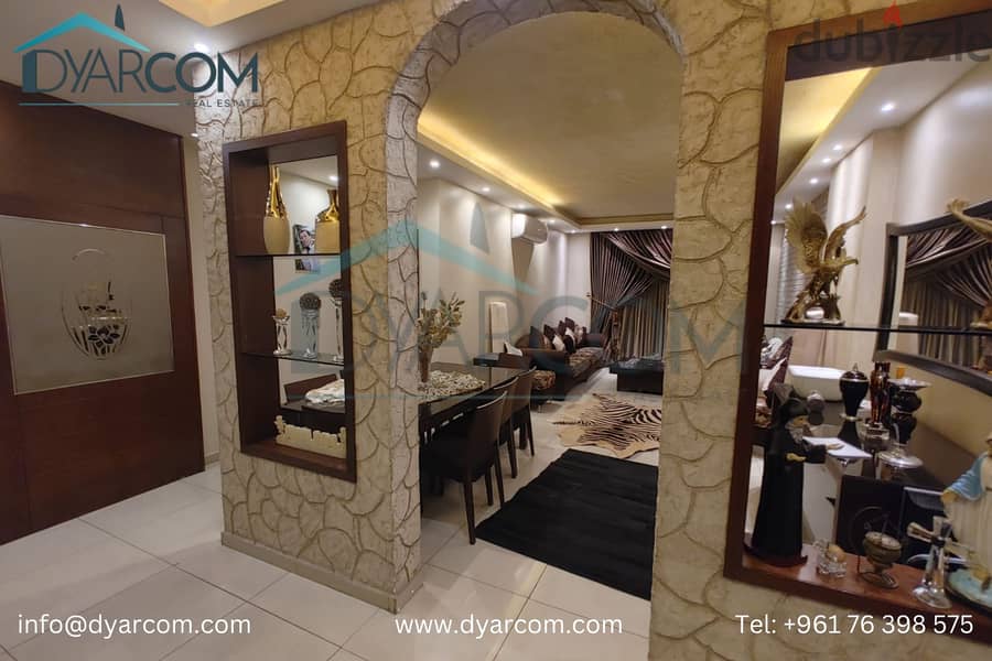 DY2164 - Adonis Fully Furnished Apartment for Sale! 0