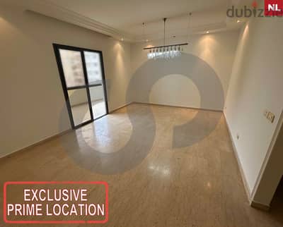 Very good deal-Prime Location-Betchay,Baabda/بطشاي, بعبدا REF#NL112484