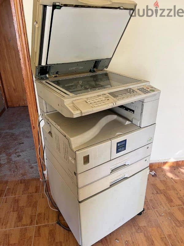 Printer 1