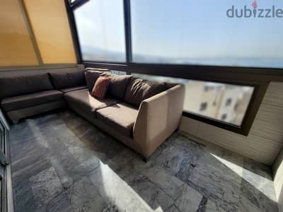 Apartment for rent in Dbayeh شقة للإيجار في ضبية،