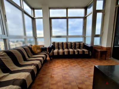 Apartment for rent in Dbayeh شقة للإيجار في ضبية،