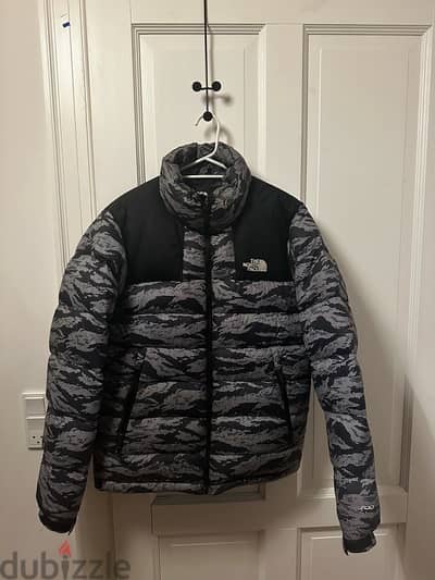 north face puffer