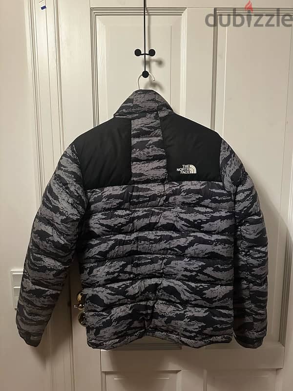 north face puffer 2