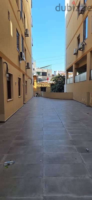 Apartment for Rent in Mazraat Yachouh 0