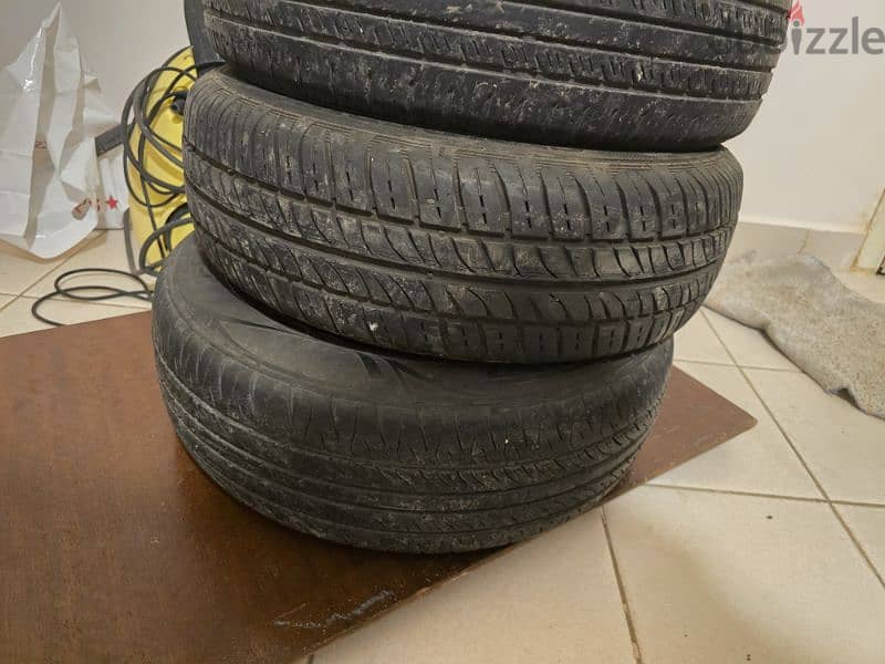 tires / dwelib / دواليب 0