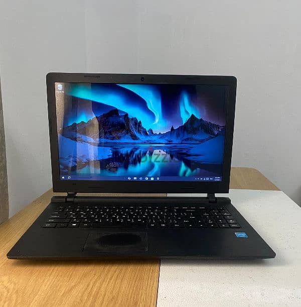 LENOVO IDEAPAD CELERON | 8GB RAM 112GB SSD + 512GB HDD | 15.6" LAPTOP 0