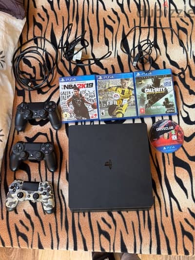 ps4