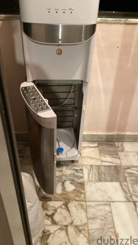 Talaya water dispenser 3