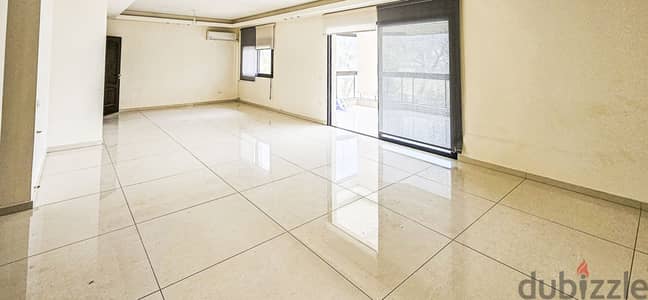 Apartment for sale in Hazmieh شقة للبيع في الحازمية