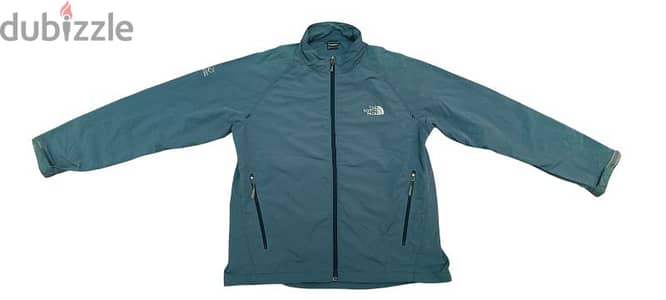 the north face flight series jacket