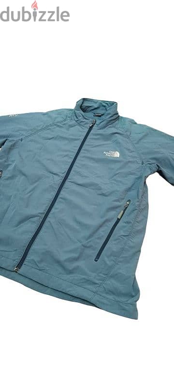 the north face flight series jacket 1