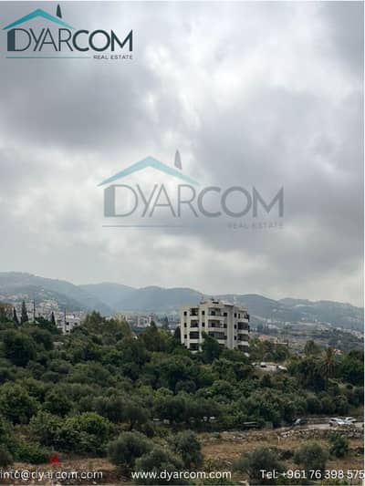 DY2166 - OPORTUNITY NOT TO BE MISSED!!!!Duplex in Amchit with Terrace!