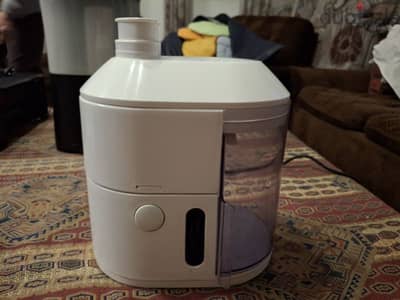 Braun Fruit Juicer