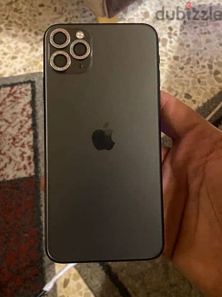 iphone 11 pro max 0