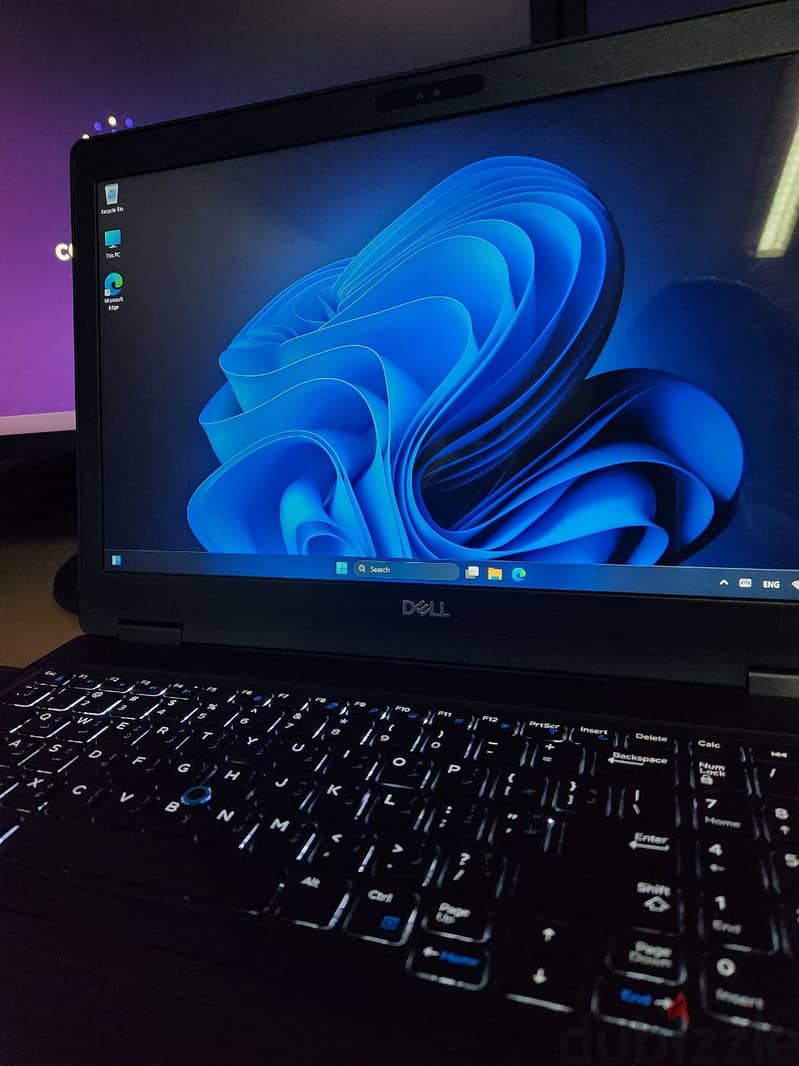 Laptop DELL Latitude 5590 15.6 inch Screen 1