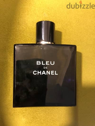 Original bleu de chanel edt