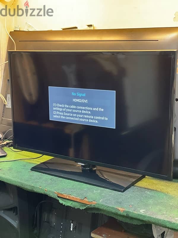 TV samsung 0