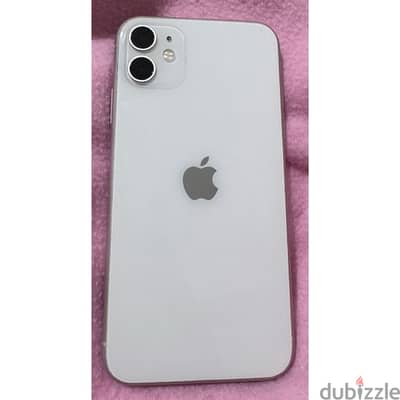 Iphone 11 64gb white