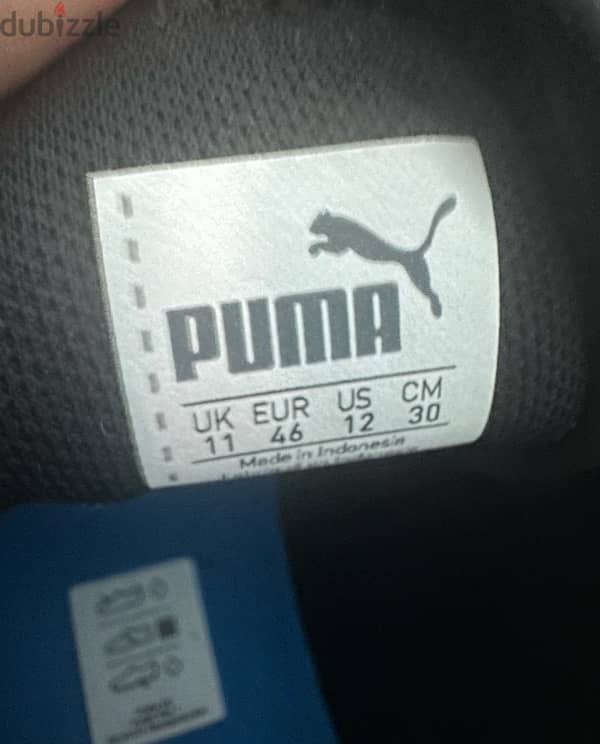 puma original 3